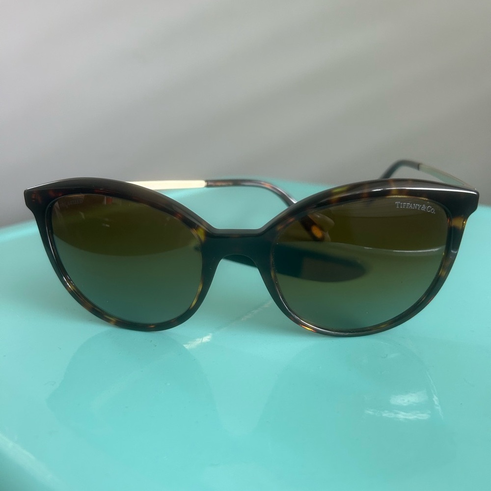 Perfect Condition Tiffany & Co. Sunglasses